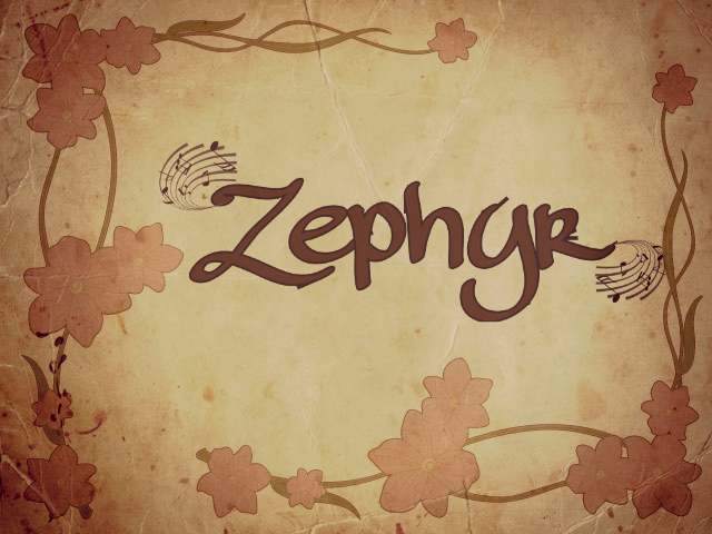 Zephyr The  Band